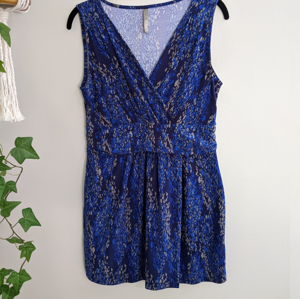 Thyme Maternity Top